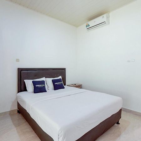 Urbanview Hotel Rasa Sayang Inn Tanjung Benoa Bali Kuta Selatan Dış mekan fotoğraf