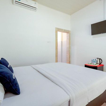 Urbanview Hotel Rasa Sayang Inn Tanjung Benoa Bali Kuta Selatan Dış mekan fotoğraf