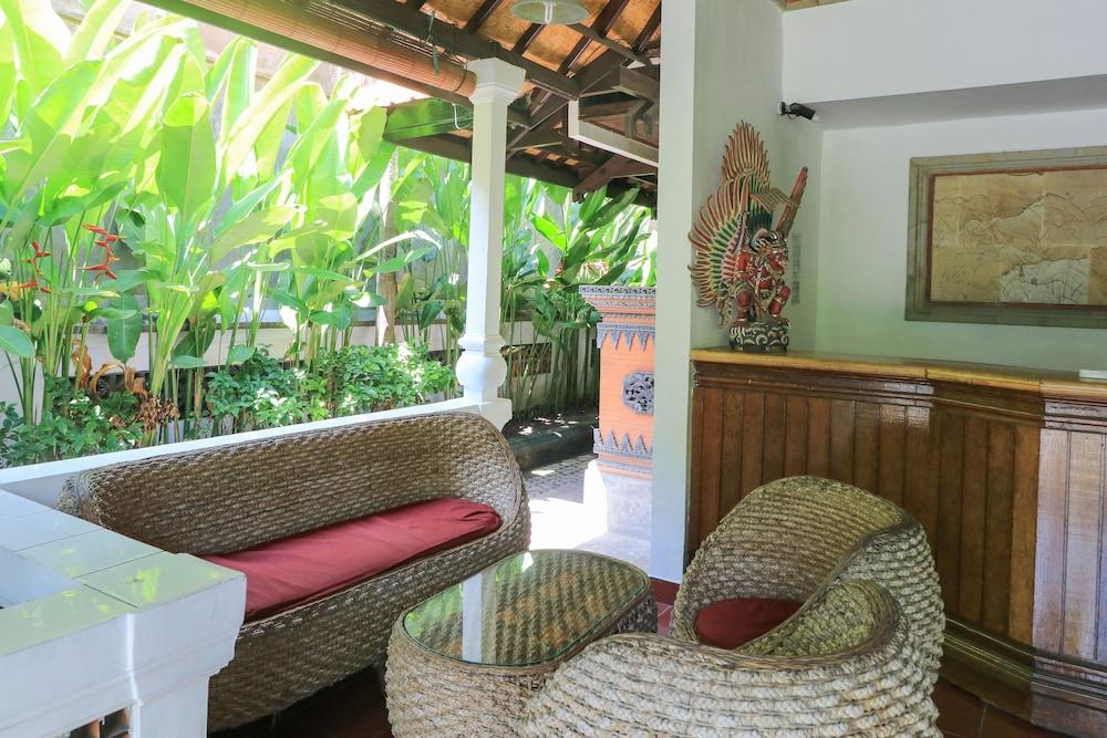 Urbanview Hotel Rasa Sayang Inn Tanjung Benoa Bali Kuta Selatan Dış mekan fotoğraf