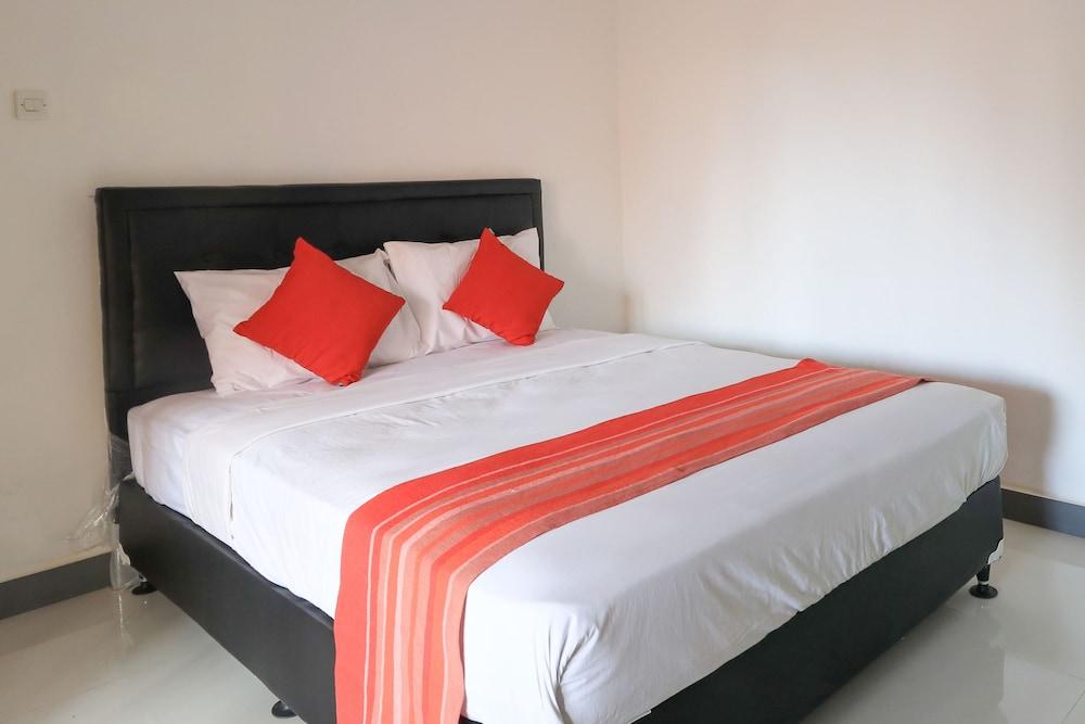 Urbanview Hotel Rasa Sayang Inn Tanjung Benoa Bali Kuta Selatan Dış mekan fotoğraf